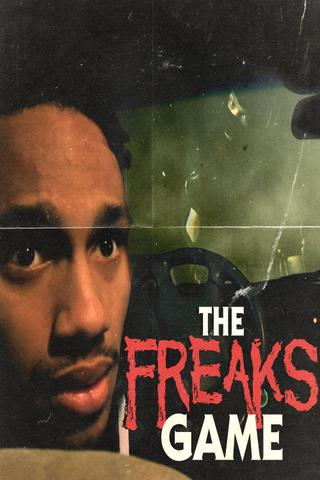 The Freak's Game poster