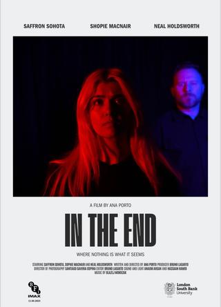 In the End poster