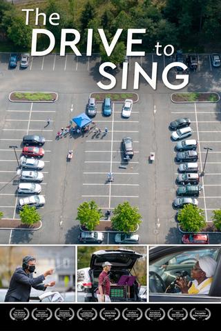 The Drive to Sing poster