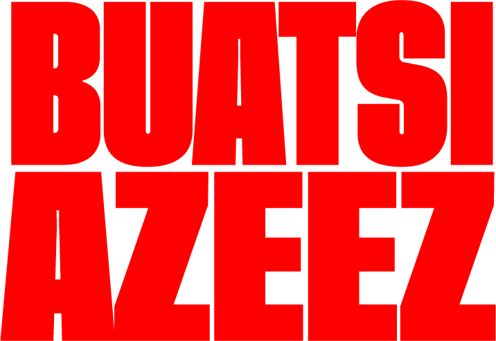 Joshua Buatsi vs. Dan Azeez logo