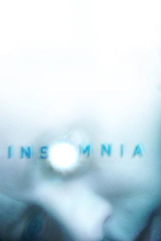 Insomnia poster