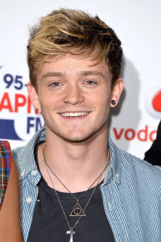 Connor Ball pic