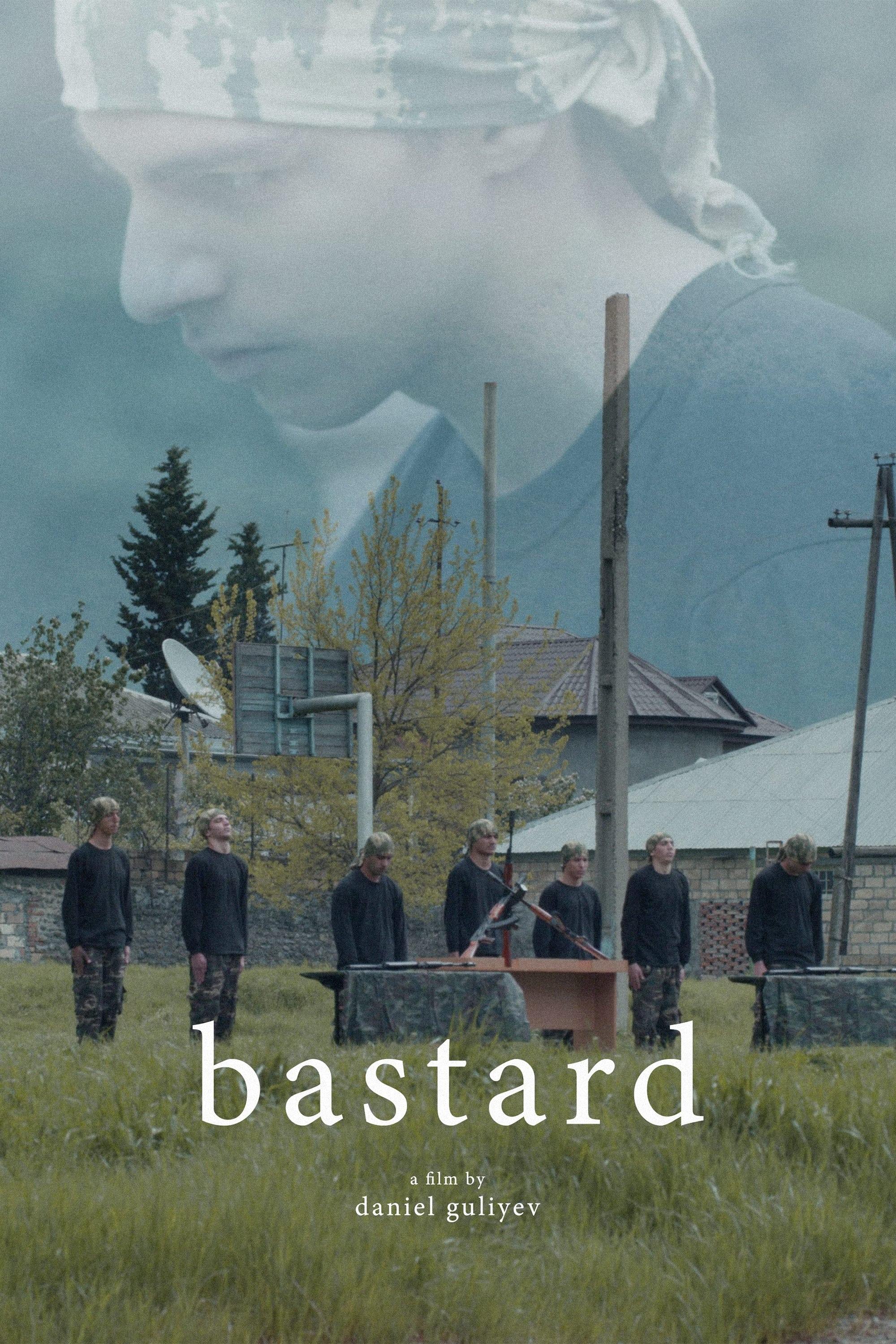 Bastard poster