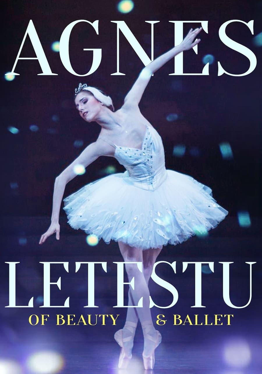 Agnès Letestu: A Shining Star poster