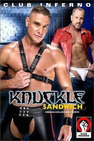 Knuckle Sandwich poster