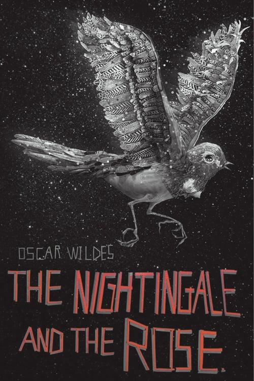 Oscar Wilde's the Nightingale and the Rose poster