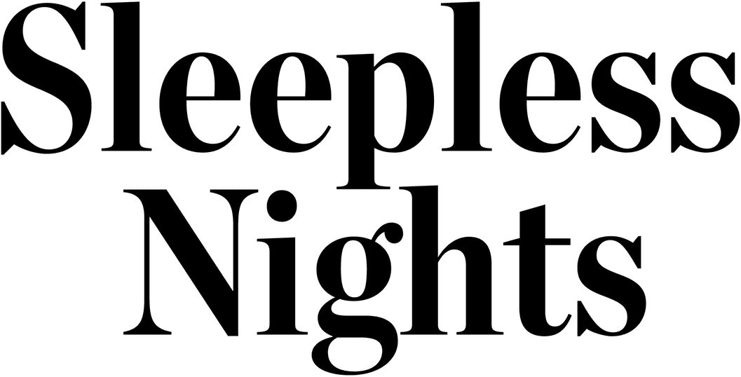 Sleepless Nights logo