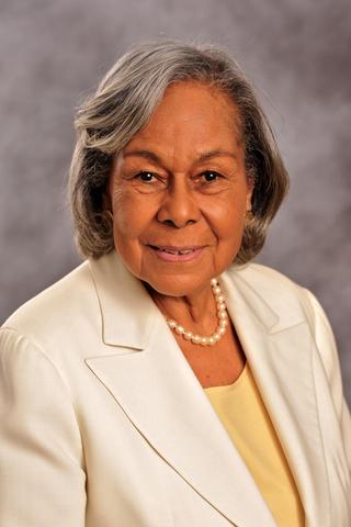 Rachel Robinson pic