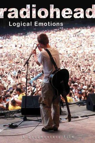 Radiohead | Logical Emotions poster