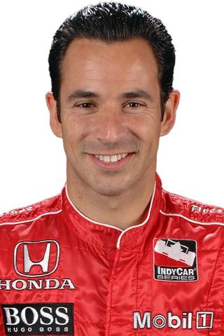 Hélio Castroneves pic