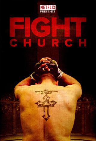 Fight Church poster