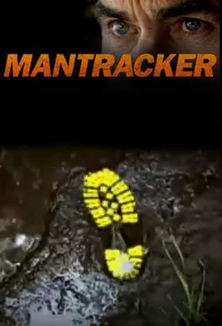 Mantracker poster