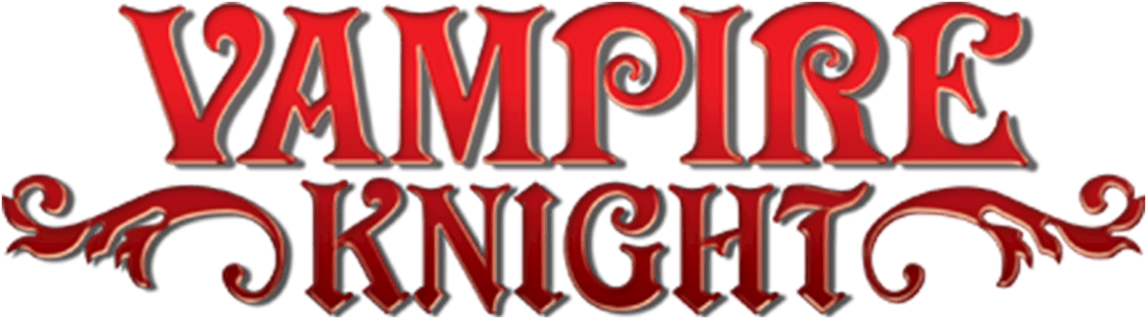 Vampire Knight logo