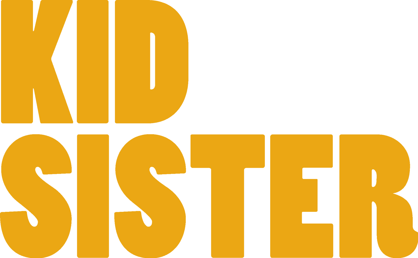 Kid Sister logo