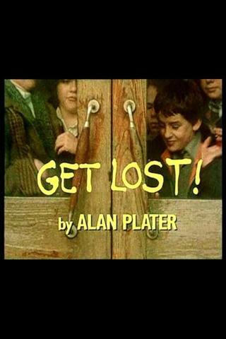 Get Lost! poster