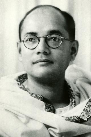 Netaji Subhash Chandra Bose pic