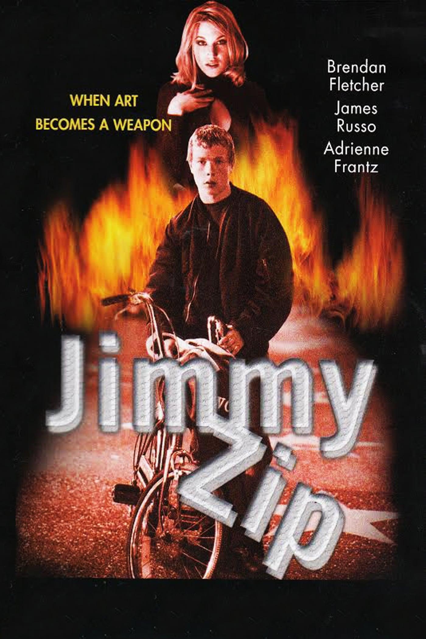 Jimmy Zip poster