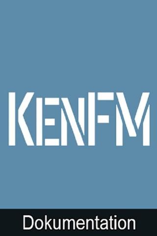 KenFM poster