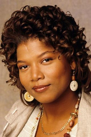 Queen Latifah pic