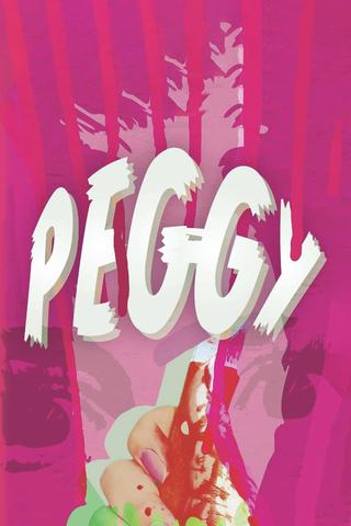 Peggy poster