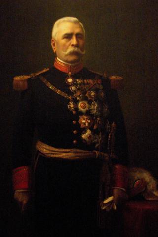 Porfirio Díaz pic