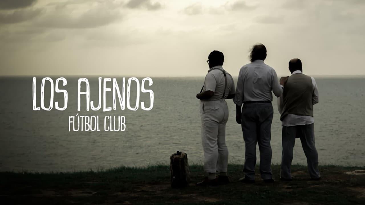Los Ajenos Fútbol Club backdrop