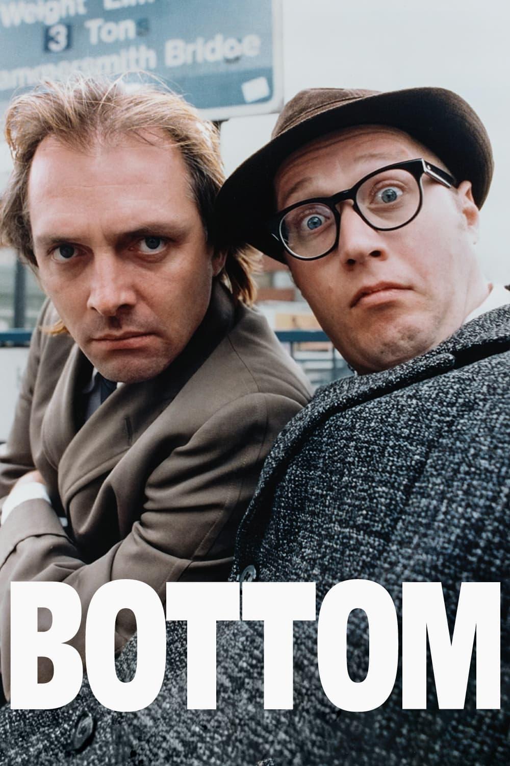 Bottom poster