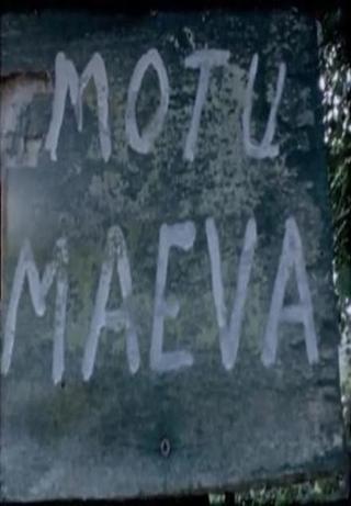 Motu Maeva poster