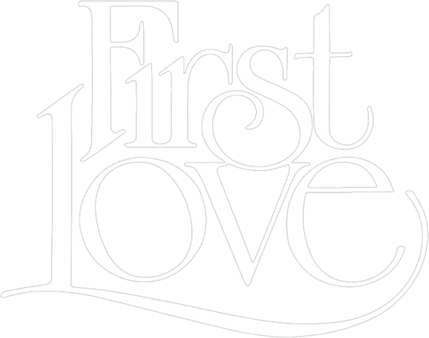 First Love logo