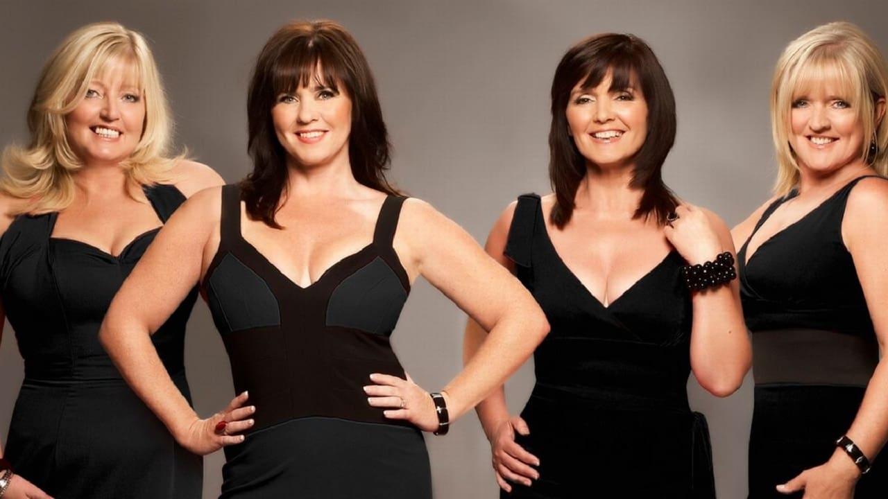 The Nolans - The Ultimate Girls' Night! backdrop