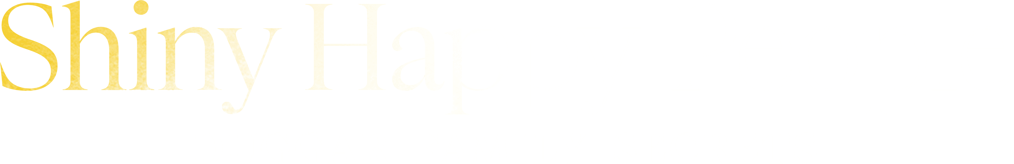 Shiny Happy People: Duggar Family Secrets logo