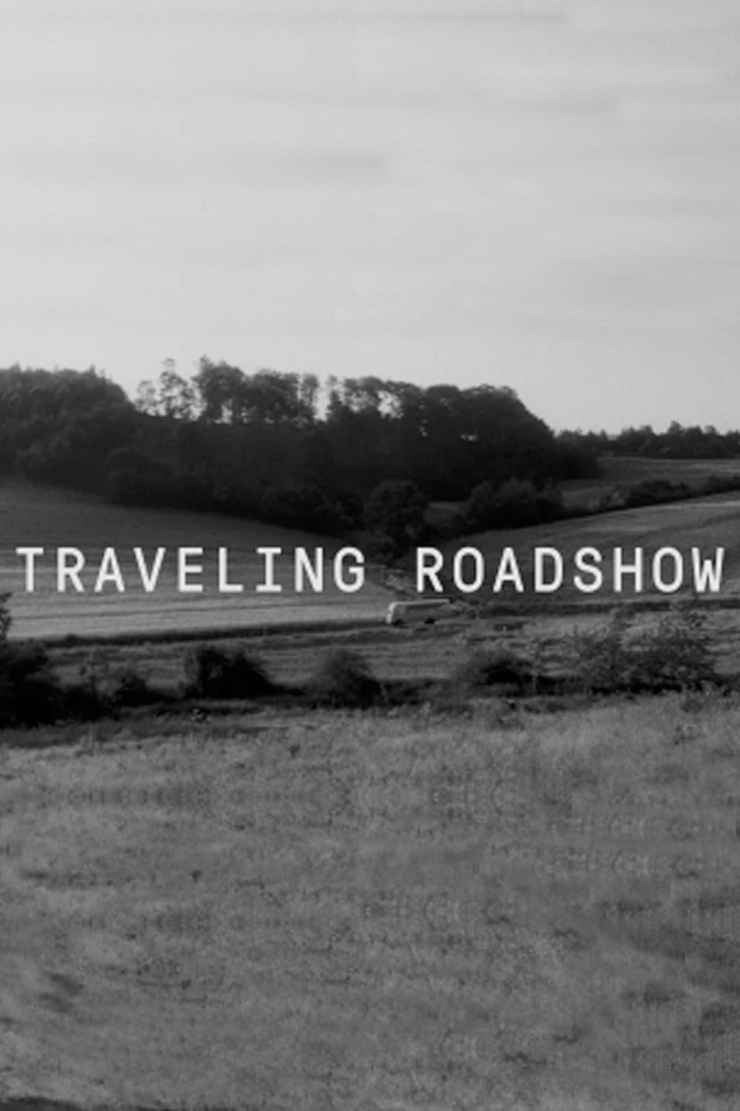 Traveling Roadshow poster