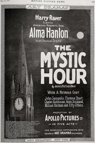 The Mystic Hour poster