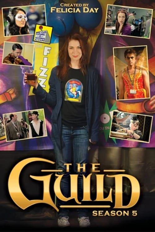 The Guild poster