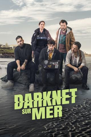 Darknet-sur-Mer poster