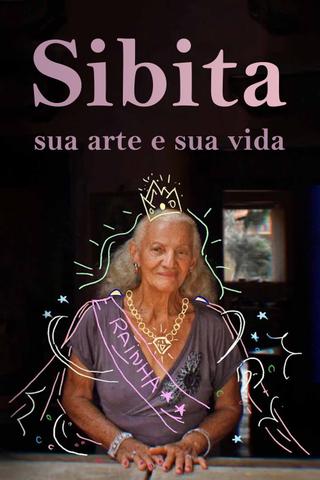 Eli Sibita, sua arte sua VIDA poster