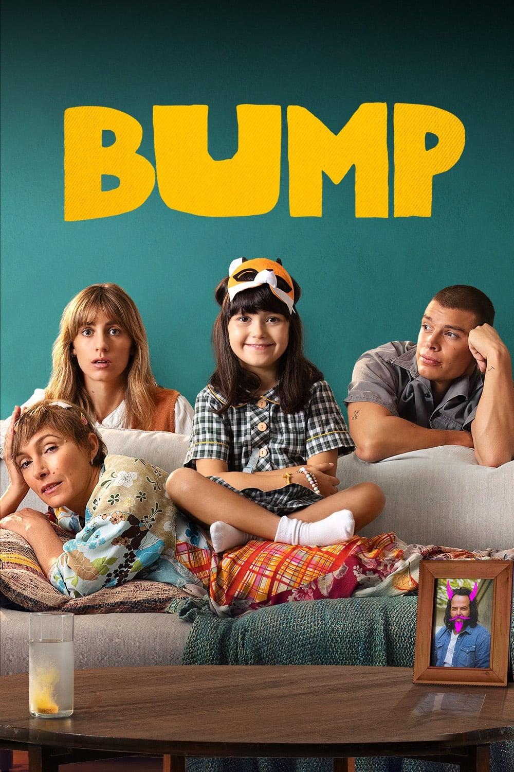 Bump poster