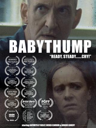 Babythump poster