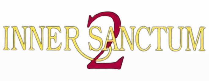 Inner Sanctum II logo