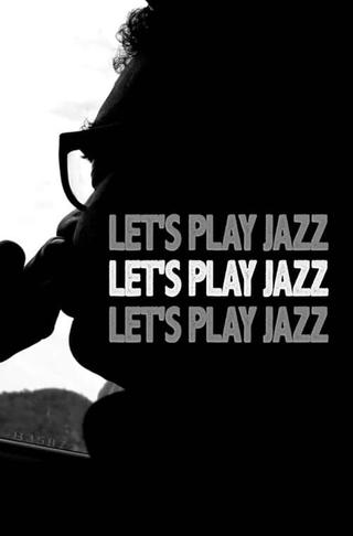 Let's Play Jazz poster