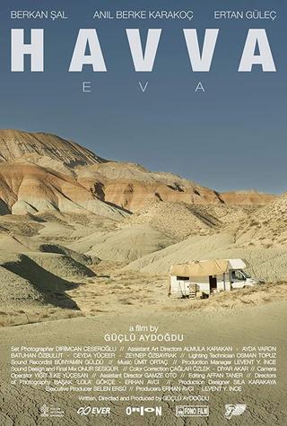 Eva poster