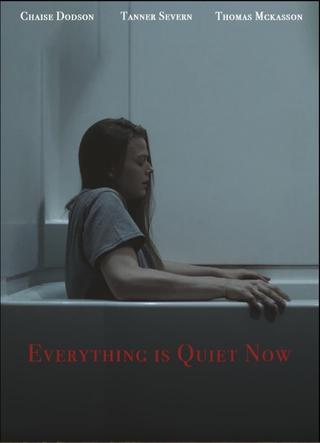 Everything is Quiet Now poster