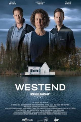 Nord bei Nordost - Westend poster