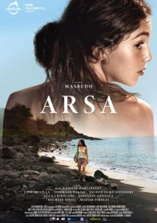 Arsa poster