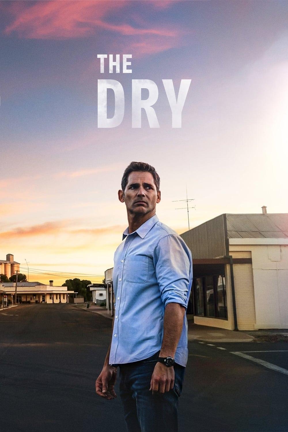 The Dry poster