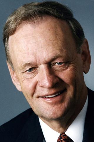 Jean Chrétien pic