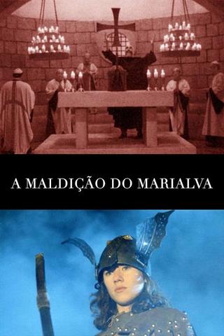 The Curse of Marialva poster