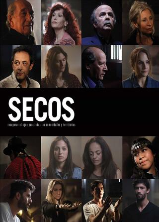 Secos poster