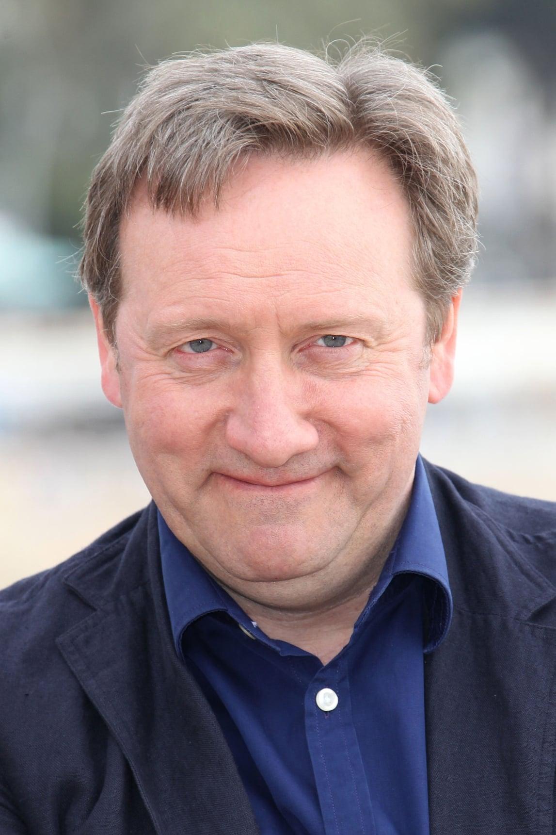 Neil Dudgeon poster