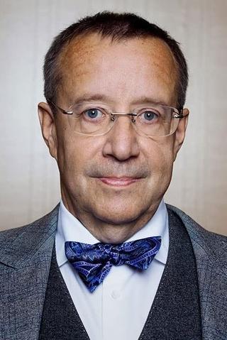 Toomas Hendrik Ilves pic